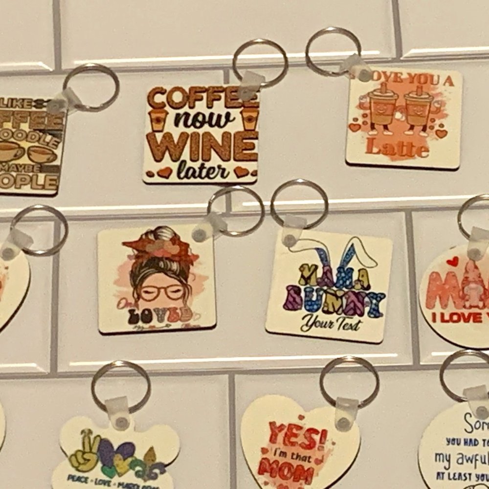Key Chains